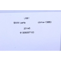 2011-2016 BMW 528i 535i 550i Power Seat Control Module OEM