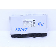 2011-2016 BMW 528i 535i 550i Power Seat Control Module OEM