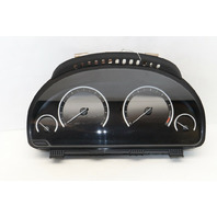 2014 BMW X3 Speedometer Speedo Instrument Cluster OEM