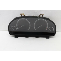 2014 BMW X3 Speedometer Speedo Instrument Cluster OEM