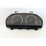 2014 BMW X3 Speedometer Speedo Instrument Cluster OEM