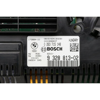 2014 BMW X3 Speedometer Speedo Instrument Cluster OEM