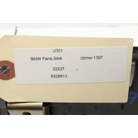 2014 BMW X3 Speedometer Speedo Instrument Cluster OEM