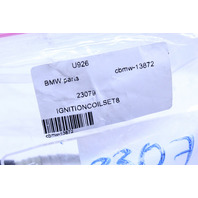 2011 BMW 550i N63 Ignition Coil Set Of Eight (8) Aftermarket - 12138647689 OEM