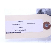 2006 2007 2008 2009 2010 BMW 550i 650i Power Steering Pump - 32416767244 OEM