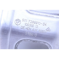 2014 2015 2016 BMW 428i Front Bumper Deformation Element Right - 51117289910 OEM