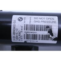 2014 2015 BMW 428i Front Strut Shock Spring Right - 31316850902 OEM