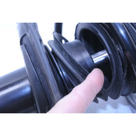 2014 2015 BMW 428i Front Strut Shock Spring Right - 31316850902 OEM