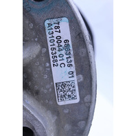 2014 2015 BMW 428i Front Strut Shock Spring Right - 31316850902 OEM