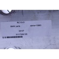 2012-2020 BMW M235i 428i 430i 435i Radiator Support Bracket Left OEM