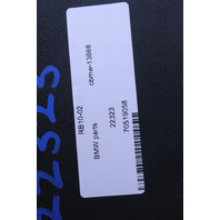 2013 2014 2015 2016 BMW 328i 428i N26 Air Cleaner - 13717604305 OEM