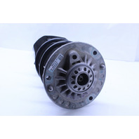 2014 2015 BMW 428i Front Strut Shock Spring Left Driver - 31316850902 OEM