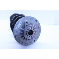 2014 2015 BMW 428i Front Strut Shock Spring Left Driver - 31316850902 OEM