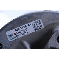 2014 2015 BMW 428i Front Strut Shock Spring Left Driver - 31316850902 OEM