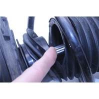 2014 2015 BMW 428i Front Strut Shock Spring Left Driver - 31316850902 OEM