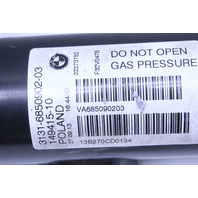 2014 2015 BMW 428i Front Strut Shock Spring Left Driver - 31316850902 OEM