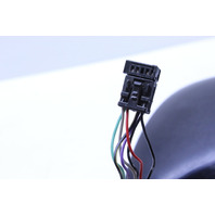 2003-2008 BMW Z4 Door Mirror Right Side View