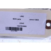 2018 BMW 330e Fuel Injector - 13537639990 OEM