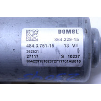 2016-2018 BMW 330e Brake Booster Vacuum Pump 34336851289 OEM