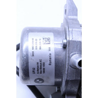 2016-2018 BMW 330e Brake Booster Vacuum Pump 34336851289 OEM