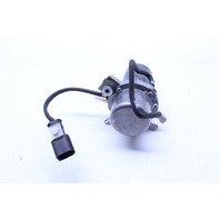 2016-2018 BMW 330e Brake Booster Vacuum Pump 34336851289 OEM