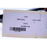 2016-2018 BMW 330e Brake Booster Vacuum Pump 34336851289 OEM