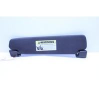 2003-2008 BMW Z4 Convertible Sun Visor Left OEM