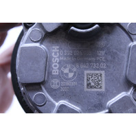 2017 2018 BMW 330e Electric Auxiliary Coolant Water Pump - 11518642732 OEM