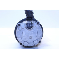 2017 2018 BMW 330e Electric Auxiliary Coolant Water Pump - 11518642732 OEM