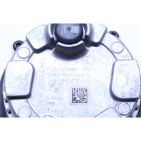 2017 2018 BMW 330e Electric Auxiliary Coolant Water Pump - 11518642732 OEM