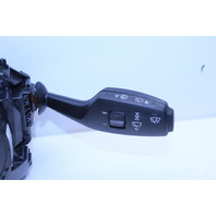 2011-2014 BMW X3 Turn Signal Wiper Column Switch Clock Spring OEM