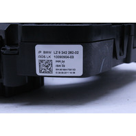 2011-2014 BMW X3 Turn Signal Wiper Column Switch Clock Spring OEM