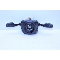 2011-2014 BMW X3 Turn Signal Wiper Column Switch Clock Spring OEM