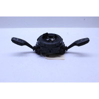 2011-2014 BMW X3 Turn Signal Wiper Column Switch Clock Spring OEM