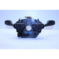 2011-2014 BMW X3 Turn Signal Wiper Column Switch Clock Spring OEM