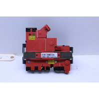 2011-2017 BMW X3 Positive Battery Junction OEM