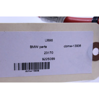 2011-2014 BMW X3 X4 Rear Battery Cable Positive 61129225099 OEM