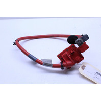 2011-2014 BMW X3 X4 Rear Battery Cable Positive 61129225099 OEM