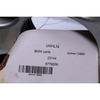 2007-2013 BMW 328i 335i Front Wheel 19 x 8 Style #230 Rim OEM