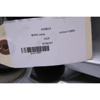2012 2013 2014 BMW 320i 328i 335i Wheel 19 X 8.5 Rim - 36116796257 OEM