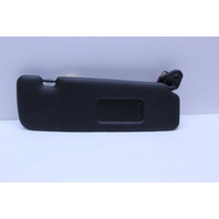 2007-2013 BMW 328i 335i M3 Convertible Sun Visor Right OEM