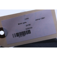 2007-2013 BMW 328i 335i M3 Convertible Sun Visor Right OEM