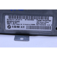 2011 BMW 528i 535i Amp Amplifier OEM