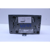 2011 BMW 528i 535i Amp Amplifier OEM