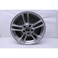 2008-2013 BMW 128i 135i Rear Wheel 18 X 8.5 Style 261 Rim OEM