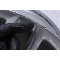 2008-2013 BMW 128i 135i Rear Wheel 18 X 8.5 Style 261 Rim OEM