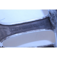 2008-2013 BMW 128i 135i Rear Wheel 18 X 8.5 Style 261 Rim OEM