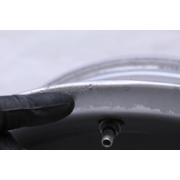 2008-2013 BMW 128i 135i Rear Wheel 18 X 8.5 Style 261 Rim OEM