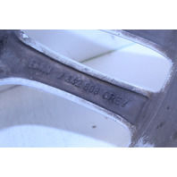 2008-2013 BMW 128i 135i Rear Wheel 18 X 8.5 Style 261 Rim OEM