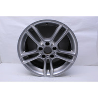 2008-2013 BMW 128i 135i Rear Wheel 18 X 8.5 Style 261 Rim OEM